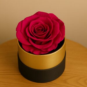 le round mini pink