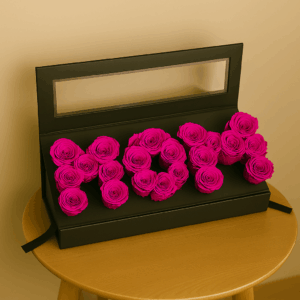mom box pink